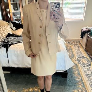 Ann Taylor dress set